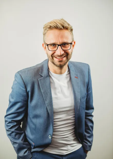 Rafał Michał Moszkowców
