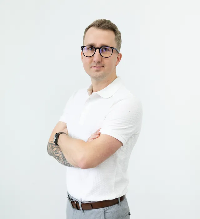 Krzysztof Kilewski
