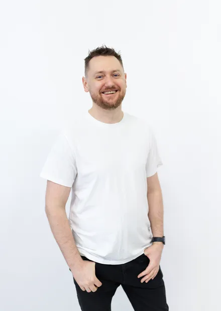 Radosław Tomasz Paluszak