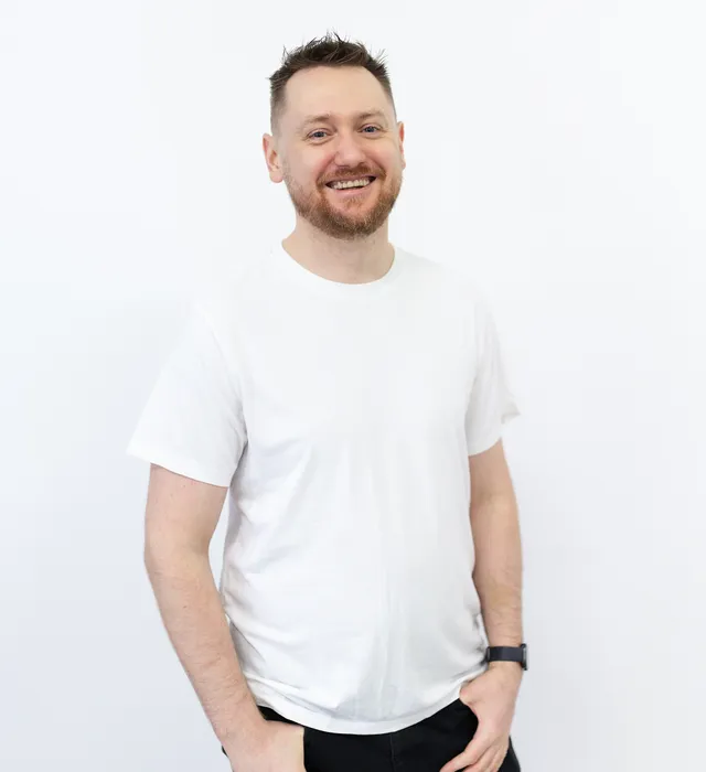 Radosław Tomasz Paluszak